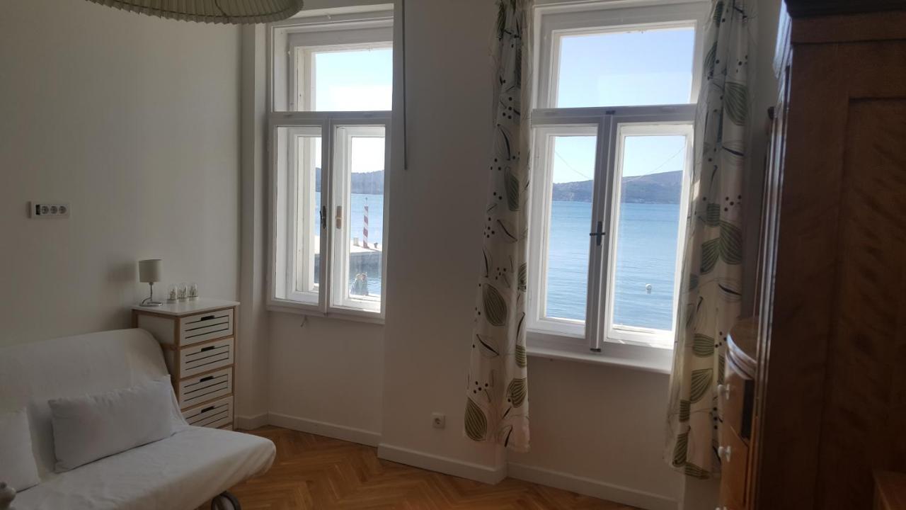 Room Next To Porto Montenegro Тиват Экстерьер фото