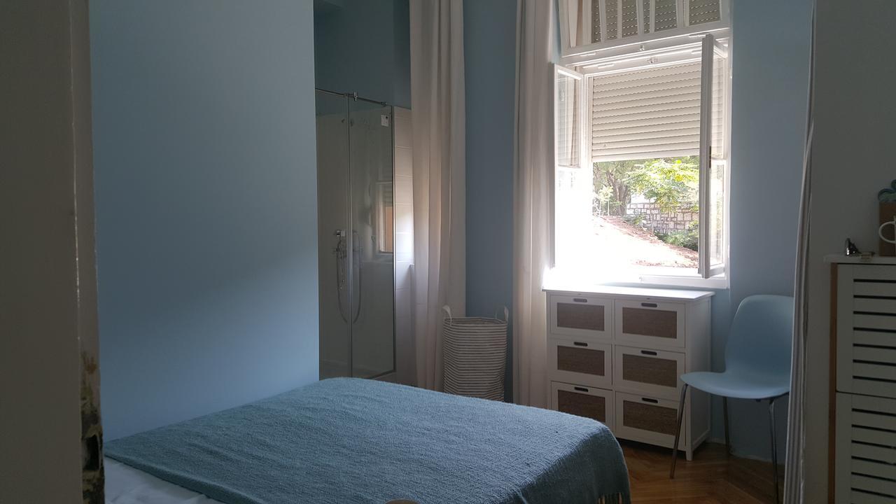 Room Next To Porto Montenegro Тиват Экстерьер фото