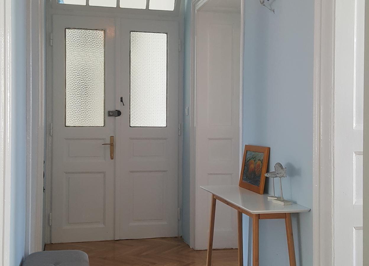 Room Next To Porto Montenegro Тиват Экстерьер фото